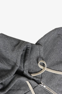 Comfort Zippered Hoodie thumbnail