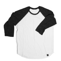 Comfort Baseball Shirt thumbnail