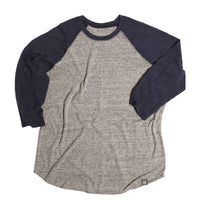 Comfort Baseball Shirt thumbnail