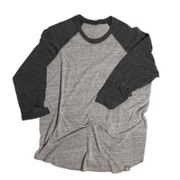 Comfort Baseball Shirt thumbnail