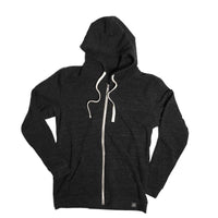 Comfort Zippered Hoodie thumbnail