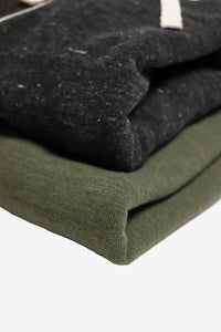 Comfort Zippered Hoodie thumbnail